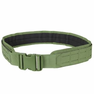 Condor Outdoor LCS Gun Belt (OD Green/S) 37062