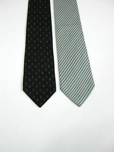 2 x Ties Charmant Como Copperstone Original - Picture 1 of 6