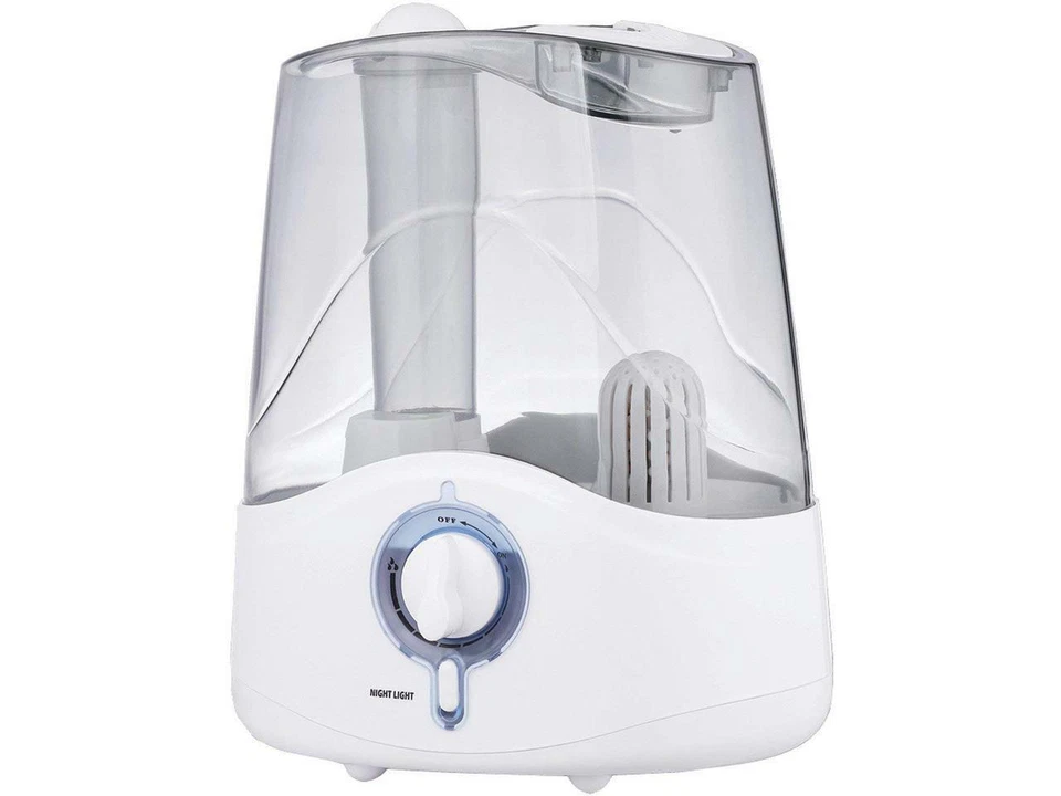 Humidificador ultrasónico Optimus U-31000 1,5 galones Cool Mist Foto 1 de 1