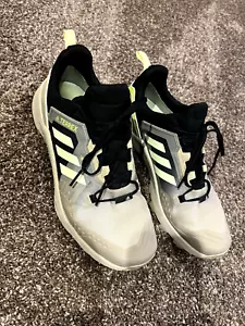adidas Terrex Swift R3 GTX Wanderschuhe Herren US 10,5 Gore-Tex fast neu - Bild 1 von 6
