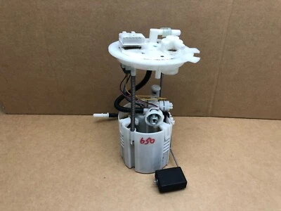 2013-2015 INFINITI JX35 QX60 GAS FUEL PUMP SENDING UNIT OEM LOT650 - Image 1 of 4
