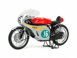Honda RC166 GP Racer 1:12 TA14113 - tamiya modellismo - Immagine 1 di 4