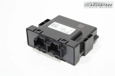 Chevrolet Equinox 2018-2021 capó capó parachoques tope tope amortiguador OEM Foto 1 de 4