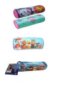 Paw Patrol Fass Bleistiftetui Jungen und Mädchen - Bild 1 von 4