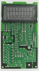 Repuesto de placa de control de microondas CoreCentric para GE WB27X11068 - Imagen 1 de 3