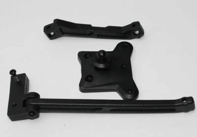 Carson 1:8 Buggy Specter X8NB V25 Chassisversteif. Chassis Brace 500205793 CS2® - Bild 1 von 2