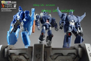 Perfect Dx9 Toys X04/X05/X06set War In Pocket Action Figure New Toys In Stock - Picture 1 of 11