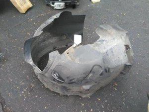 FORD FOCUS MK3 2010-2020 WHEEL ARCH LINER/SPLASH GUARD (FRONT DRIVER SIDE ) - Picture 1 of 4
