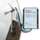 Charge Regulator Solor Accessory 12 V 24 V For Wind Turbine High Quality