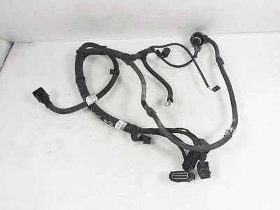 BMW 320I 2017 2,0 L automático submotor cableado arnés cables motor Foto 1 de 4