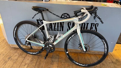 2016 LIV ACCESS ADVANCED 2 средний размер - Изображение 1 из 4