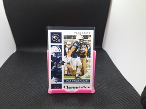 2021 Panini Chronicles Draft Picks - Base Chronicles Orange #22 Pat...