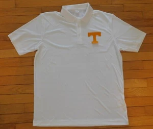 Nuevo polo de rendimiento de voluntarios de Tennessee - Imagen 1 de 1