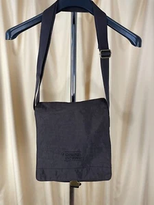CAMEL ACTIVE Bag Men's Crossbody Adjustable Strap Zipper Closure One Size Brown - Picture 1 of 6