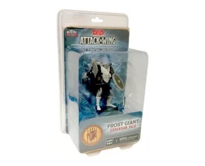 Dungeons & Dragons Frost Giant PAINTED Fantasy Miniature WZK71591 - Picture 1 of 2