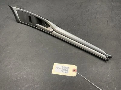 Manija interior puerta delantera derecha Ford Fusion DS7Z-54239A00-BA 2013 2014 2015 Foto 1 de 4