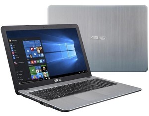 PC Portable ASUS 15.6 Pouces Full HD-Win11-I3-Stockage 1256 Go-Office Pro 2021