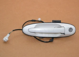 1998-2002 LEXUS LX470 FRONT LEFT DRIVER SIDE EXTERIOR DOOR HANDLE OEM - Picture 1 of 3