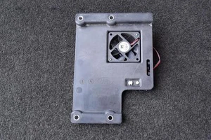 Ventola raffreddamento centralina Range Rover Sport 2013 AH22-12C525-DA - Foto 1 di 2