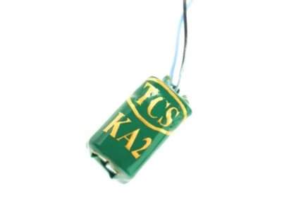 TCS 1456 KA2 DCC Keep-Alive: Interruption Power for HO & N Scale Locomotives - Image 1 of 4