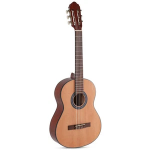 GEWA Student Classical Guitar 3/4 Natural Cedar Top - Picture 1 of 5