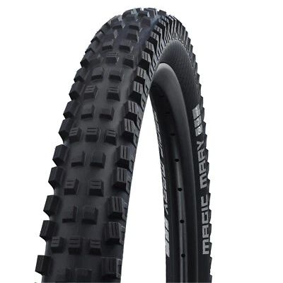 Schwalbe Magic Mary BikePark Tyre – MTB, Enduro, Trail, Downhill Mountain Bike - Image 1 of 4