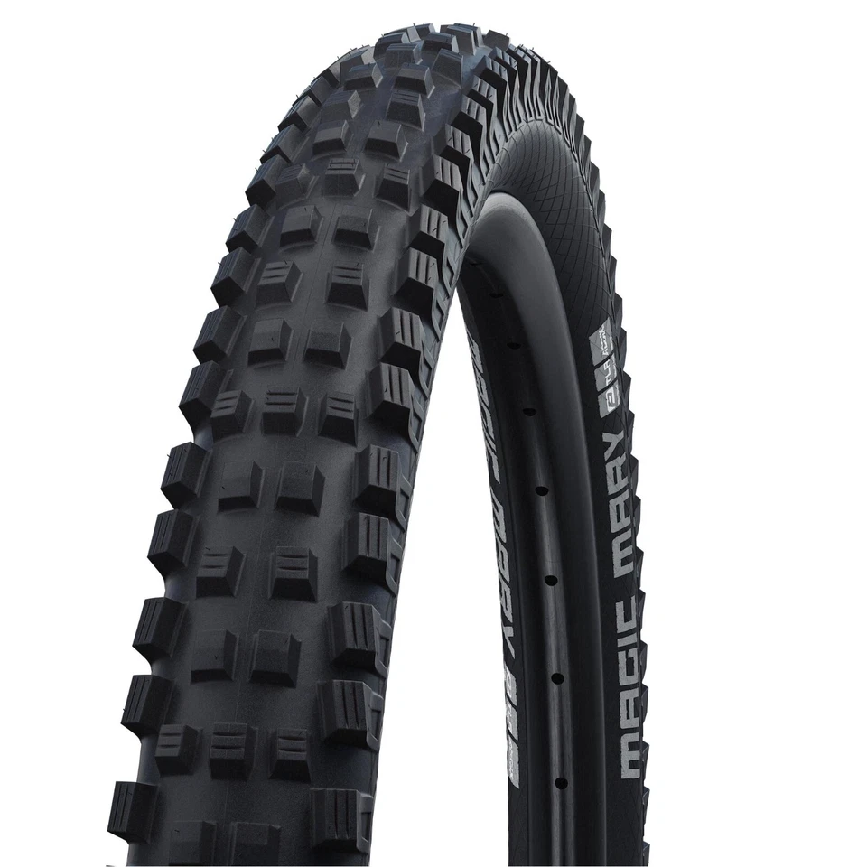 Schwalbe Magic Mary BikePark Tyre – MTB, Enduro, Trail, Downhill Mountain Bike - Image 1 of 4