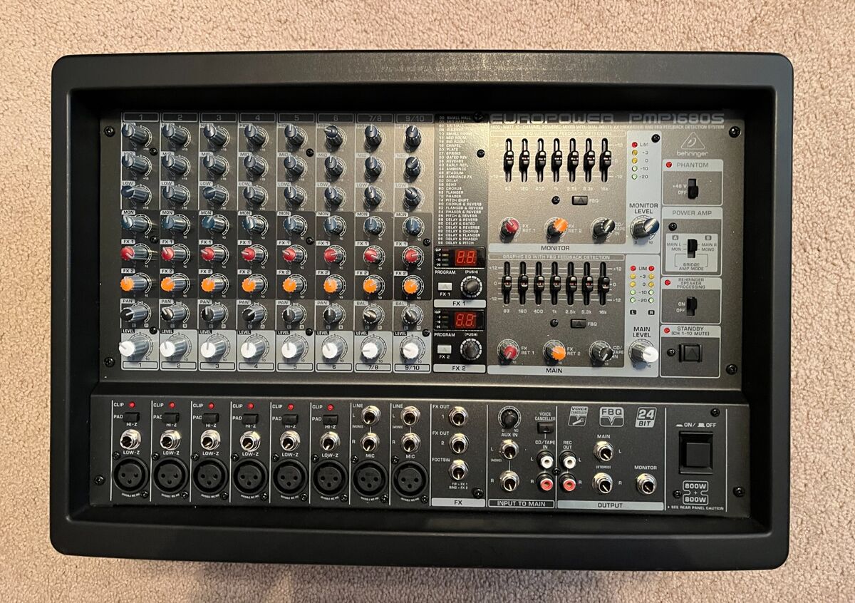 Europower Pmp for sale | eBay Europower Pmp for sale | eBay