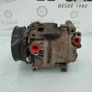 606596430 air conditioning compressor for FIAT BRAVA (182) JTD 105 100 263917 - Picture 1 of 9