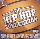 Various Artists : Kiss Presents the Hip Hop Collection CD 2 discs (2004)