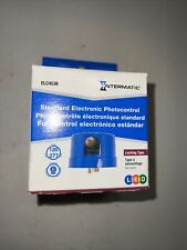 Intermatic NightFox Blue Photoelectric Locking Mount Control 1 pk -Pack of 1