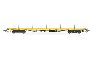 Hornby R60206 B.R. YMA Salmon era 8 OO Gauge new - Picture 1 of 3