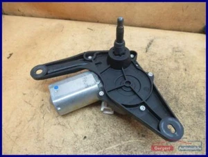 Motor limpiaparabrisas trasero No1/6 8200028400 RENAULT CLIO II (BB0/1/2_, CB0/1/2_) 1.4 - Imagen 1 de 4