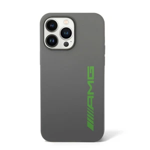 Coque arri�re pour iPhone 14 Pro - Vert - Imagen 1 de 3