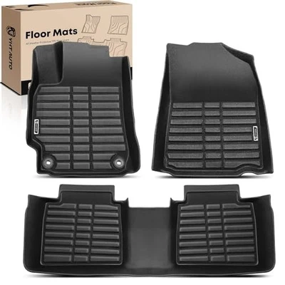 Truck Bed Mat for Toyota Camry 2012-2017 5.5 FT All Weather Cargo Liner Foto 1 de 4