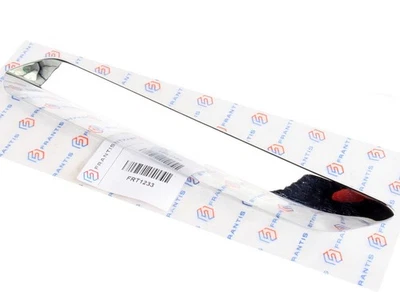 Protecteur Pare-Chocs Chromé Arrière Gauche Citroen C5 III 08-18 Berline 7452SR - Photo 1/4