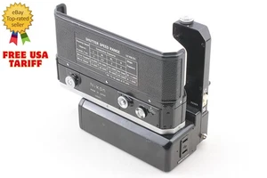 [ Near MINT ] Nikon F-36 Motor Drive with Cordless Battery Pack for F From JAPAN - Picture 1 of 11