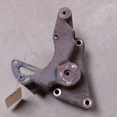 1996-2000 Chevy GMC C/K 2500 3500 7.4 454 Alternator Bracket 10237280 OEM 78946 - Image 1 of 4