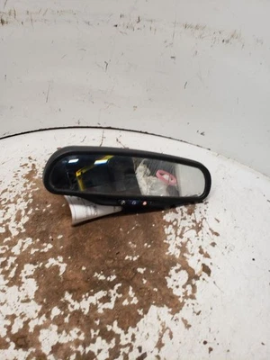 Rear View Mirror VIN J 11th Digit Limited Onstar Fits 07-17 ACADIA 1421973 - Image 1 of 4