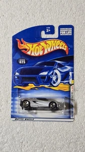  2001 HOT WHEELS FIRST EDITIONS LOTUS PROJECT M250 - Picture 1 of 1