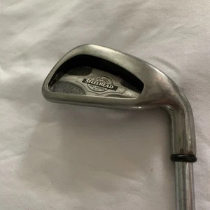 Callaway Steelhead X-14 Ladies 4 Iron 37.75 Inch Gems Graphite Shaft RH - Picture 1 of 9