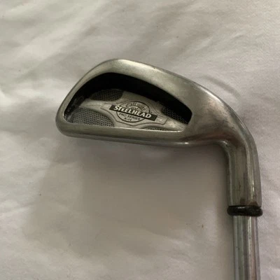 Callaway Steelhead X-14 Ladies 4 Iron 37.75 Inch Gems Graphite Shaft RH - Image 1 of 4