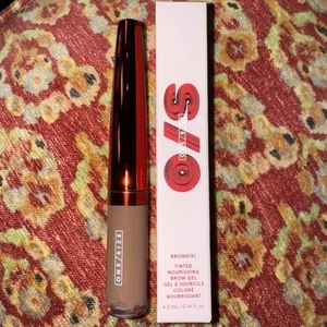 Gel nutritivo para cejas tintado Browkiki talla única #05 castaño rojizo 0,14 fl oz - Imagen 1 de 4