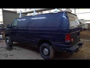 Intercooler 6.0L Diesel Thru 9/03/07 Fits 04-08 FORD E350 VAN 4024543 - Picture 1 of 14