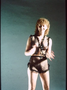 Model PHOTO SHOOT Akt 35MM Dia (4933) - Bild 1 von 2