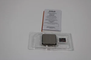 AMD Ryzen 7 5800X Box - Zdjęcie 1 z 1