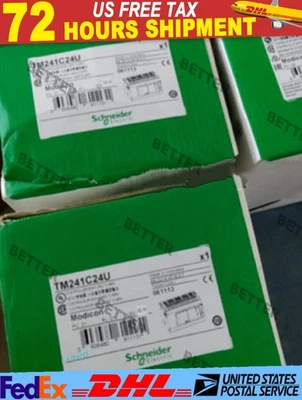 s  In Box SND TM241C24U Module US Free TAX - Image 1 of 2