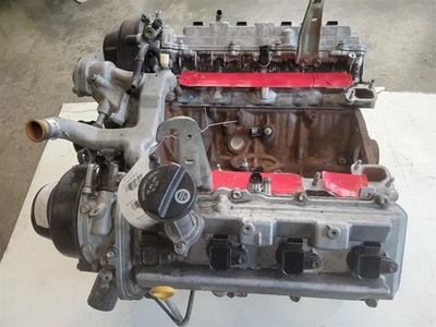 2005-2007 Toyota Sequoia 4.7L Engine Motor Longblock 139k miles - Image 1 of 4