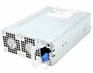 Power supply unit Dell Delta 1300W 100-240V AC 50/60Hz 80+ Gold MF4N5 - Afbeelding 1 van 1