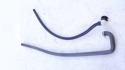 Kawasaki KX85 2021 Stock OEM Motor Aceite Goma Manguera Juego Tubos de desbordamiento Foto 1 de 4